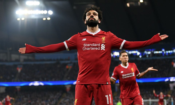 Top các chân sút ghi 50 bàn nhanh nhất NHA: Salah chỉ xếp thứ 3