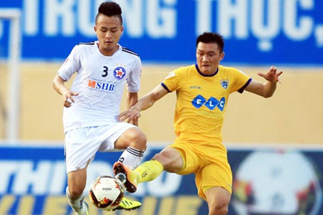 Nhận định Thanh Hóa vs Đà Nẵng, 17h00 ngày 7/4 (VĐQG Việt Nam)