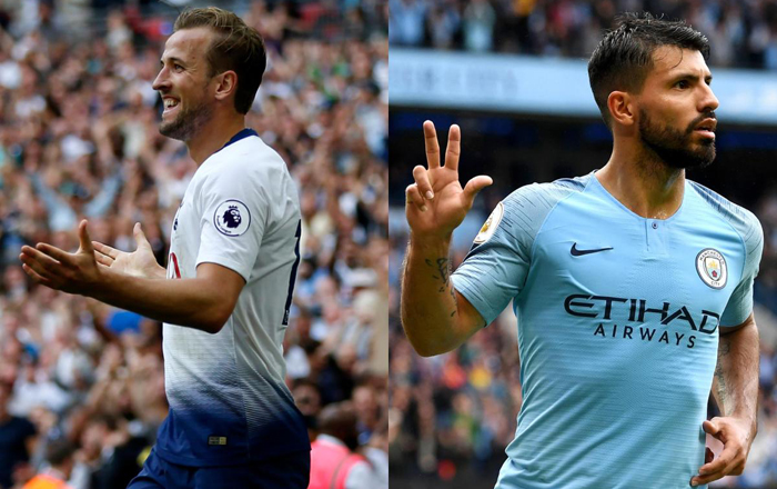 Tottenham vs Man City (2h 10/4): Nội chiến Anh ở Champions League