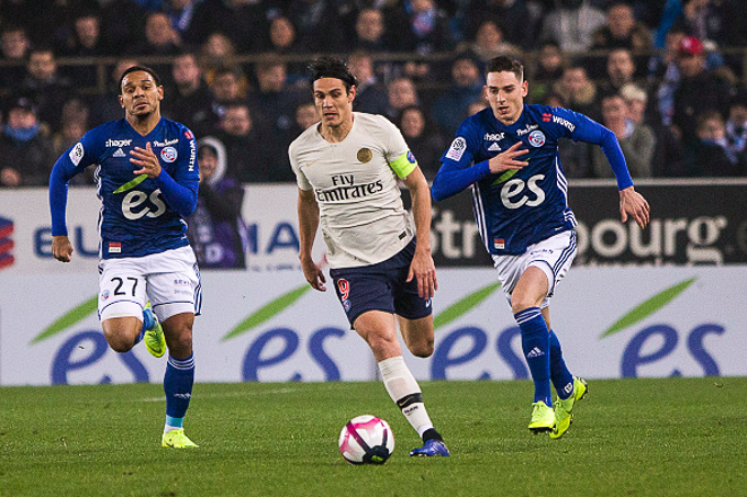 Phân tích tỷ lệ PSG vs Strasbourg, 2h ngày 8/4