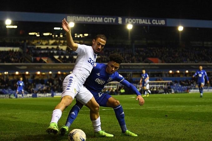 Nhận định Birmingham vs Leeds Utd 21h00, 06/04 (Hạng nhất Anh)