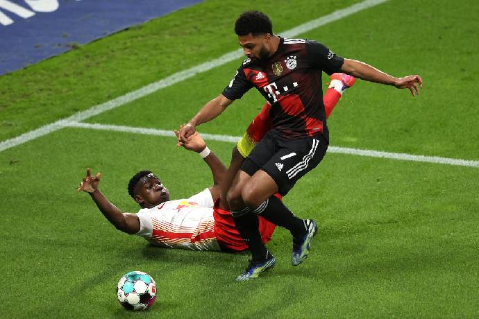 Lịch phát sóng trực tiếp C1 châu Âu hôm nay 7/4: Bayern Munich vs PSG