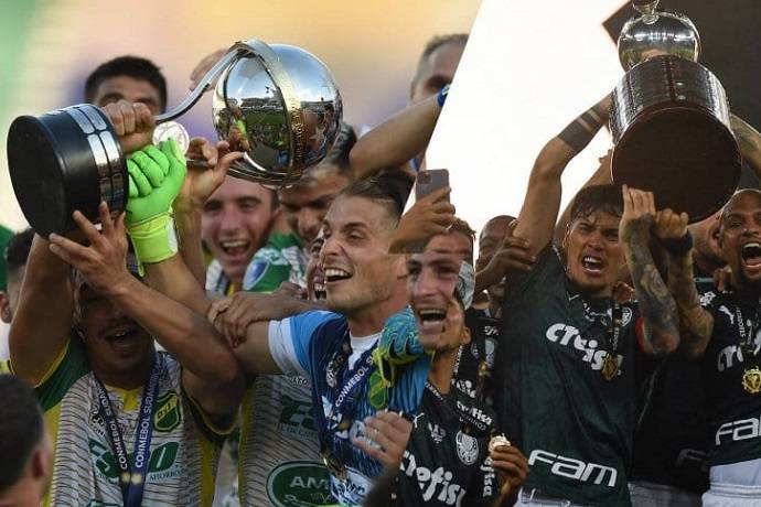 Nhận định Defensa y Justicia vs Palmeiras, 7h30 ngày 8/4