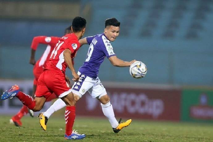 Nhận định Hà Nội vs Viettel, 19h15 ngày 7/4