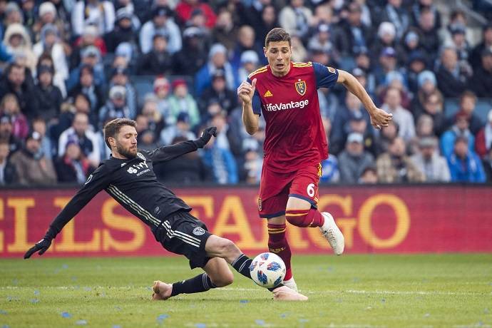 Nhận định Phoenix Rising vs Real Salt Lake, 8h00 ngày 8/4