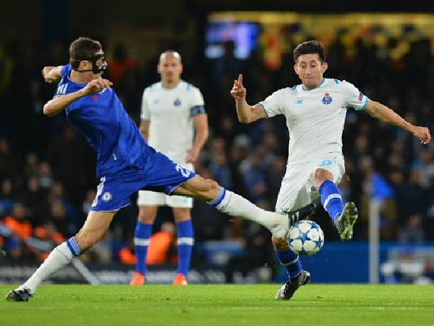 Nhận định Porto vs Chelsea, 2h ngày 8/4