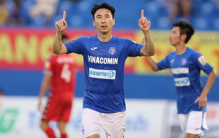 Nhận định Than Quảng Ninh vs Sài Gòn, 18h ngày 7/4