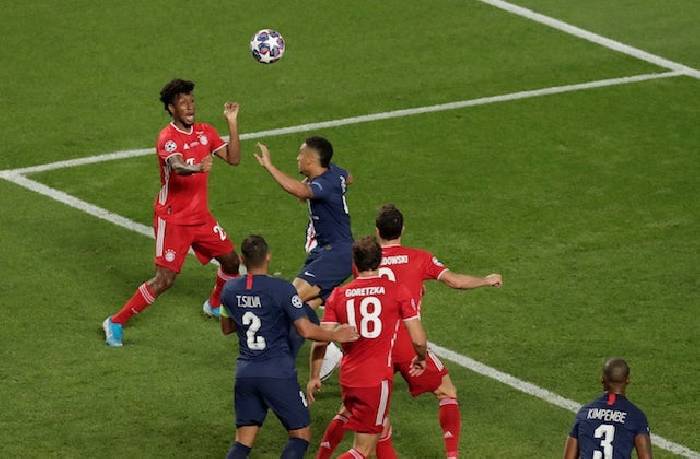 Soi kèo phạt góc C1 châu Âu hôm nay 7/4: Bayern Munich vs PSG 