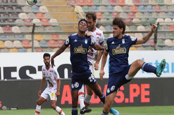 Nhận định, soi kèo Ayacucho vs Sao Paulo, 07h30 ngày 08/04