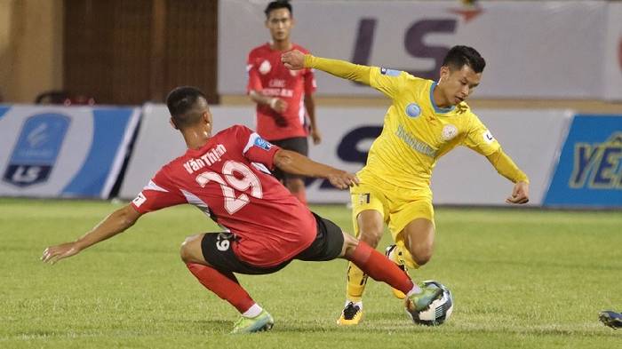 Nhận định, soi kèo Long An vs Khánh Hòa, 17h00 ngày 6/4