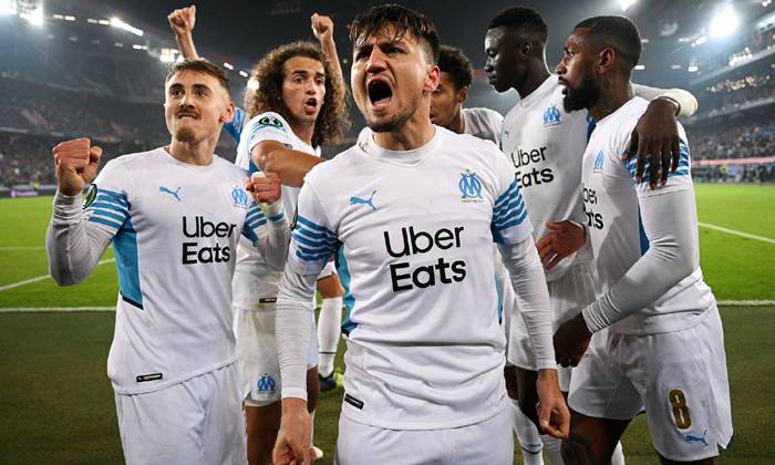 Nhận định, soi kèo Marseille vs PAOK, 2h ngày 8/4