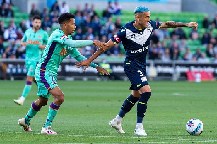 Nhận định, soi kèo Perth Glory vs Melbourne Victory, 18h05 ngày 6/4
