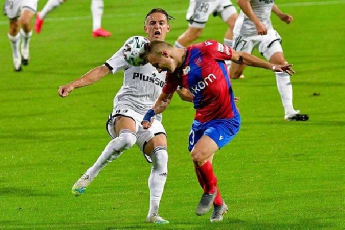 Nhận định, soi kèo Rakow Czestochowa vs Legia Warszawa, 23h00 ngày 6/4