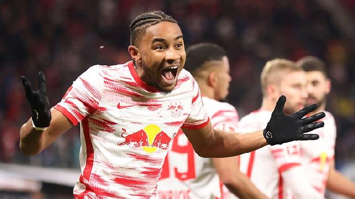 Soi k&egrave;o đặc biệt Leipzig vs Atalanta, 23h45 ng&agrave;y 7/4