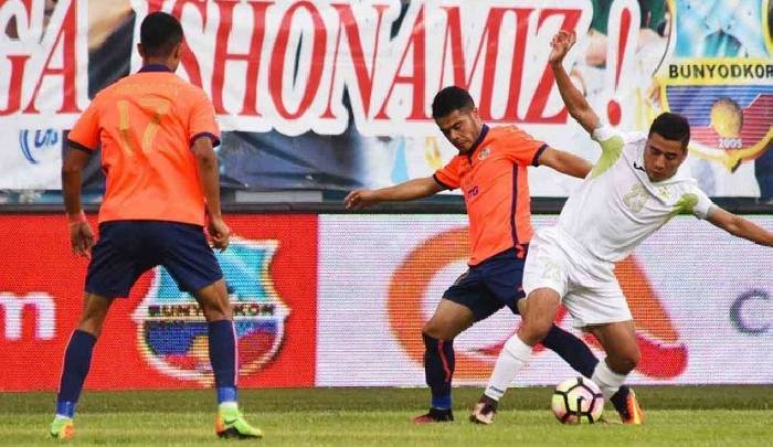 Nhận định, soi kèo Buxoro FK vs Kuruvchi Bunyodkor, 20h25 ngày 7/4