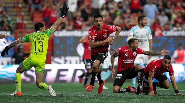 Nhận định, soi kèo Club Tijuana vs Queretaro, 10h05 ngày 8/4