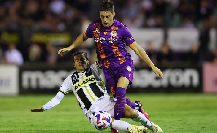 Nhận định, soi kèo FC Macarthur vs Western Sydney, 16h45 ngày 8/4