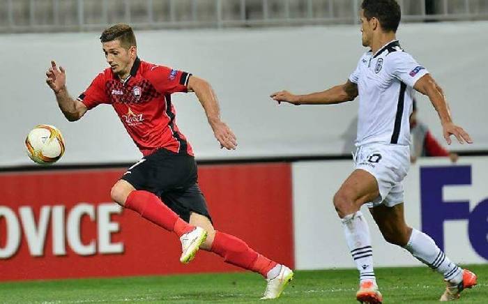 Nhận định, soi kèo Qabala vs Zira FK, 20h00 ngày 7/4