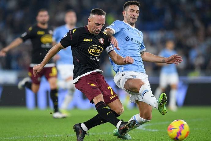 Nhận định, soi kèo Salernitana vs Inter Milan, 22h00 ngày 7/4