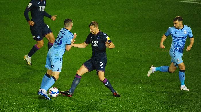 Nhận định, soi kèo Swansea City vs Coventry City, 21h00 ngày 7/4