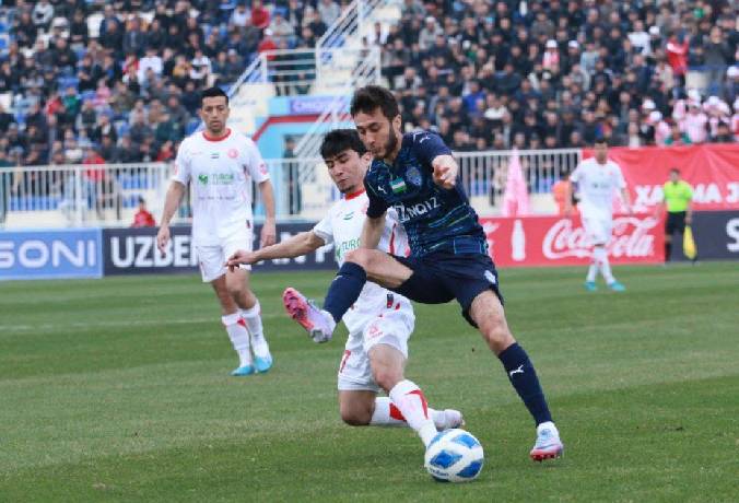 Nhận định, soi kèo Turon Nukus vs Olympic FK Tashkent, 20h00 ngày 7/4