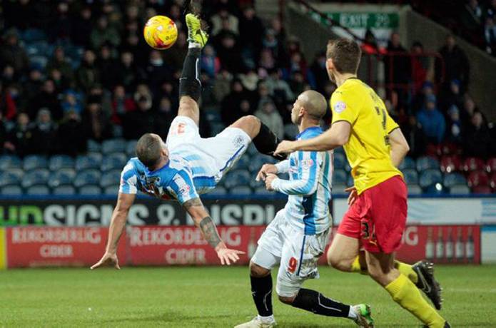 Nhận định, soi kèo Watford vs Huddersfield, 21h ngày 7/4