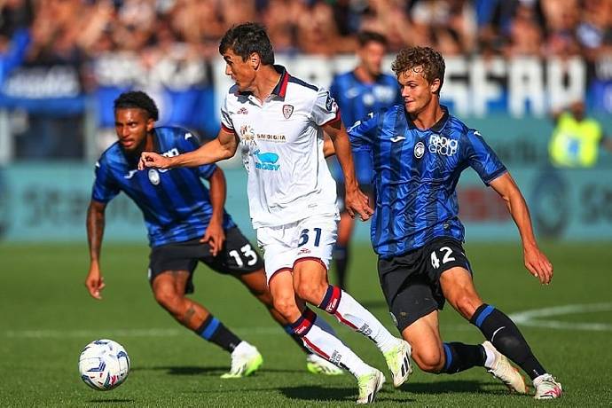 Nhận định, soi kèo Cagliari với Atalanta, 22h59 ngày 7/4: Nỗ lực trụ hạng