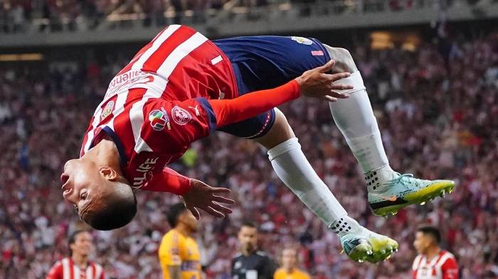 Nhận định, soi kèo Chivas Guadalajara vs Puebla, 08h05 ngày 7/4: Lại dâng 3 điểm cho chủ nhà