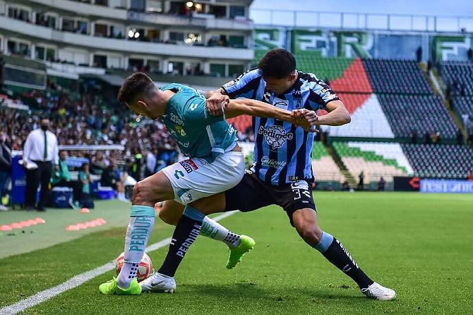 Nhận định, soi kèo Club Leon với Queretaro FC, 6h00 ngày 7/4: Cân sức