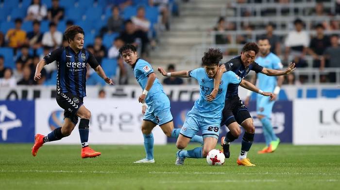 Nhận định, soi kèo Daegu FC với FC Seoul, 12h00 ngày 7/4: Khách lấn át chủ nhà