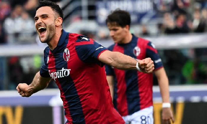 Nhận định, soi kèo Frosinone với Bologna, 17h30 ngày 7/4: Cửa trên ‘ghi điểm’