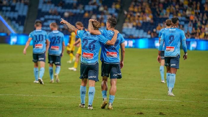 Nhận định, soi kèo Newcastle Jets với Sydney FC, 12h00 ngày 7/4: Tin vào cửa trên
