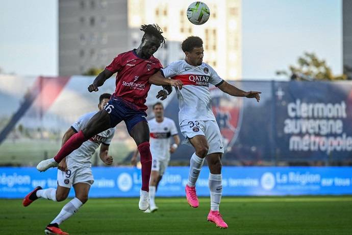 Nhận định, soi kèo Paris Saint-Germain với Clermont Foot, 2h00 ngày 7/4: Khó có bất ngờ