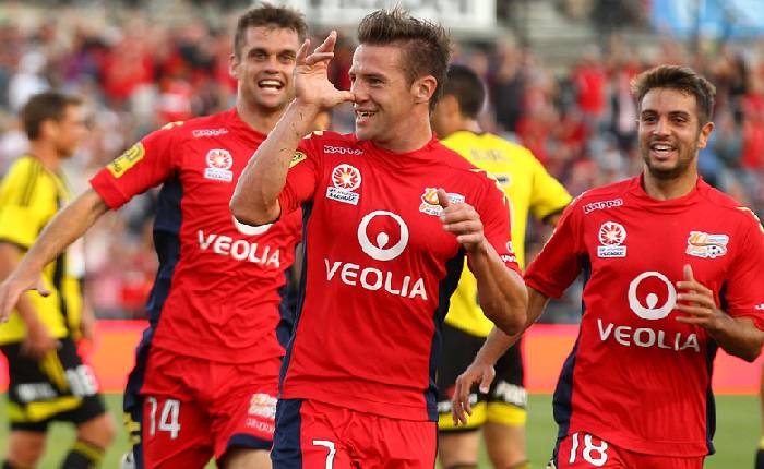 Nhận định, soi kèo Perth Glory với Adelaide United, 14h00 ngày 7/4: Chủ nhà ‘tạch’
