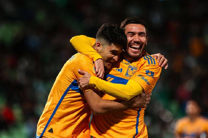 Nhận định, soi kèo Tigres UANL vs Pachuca, 08h00 ngày 7/4: Áp sát ngôi đầu