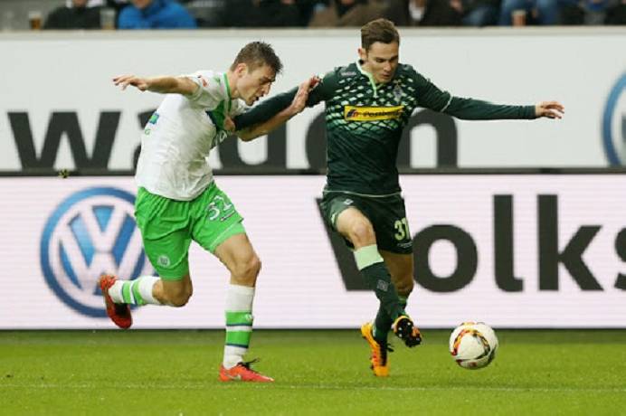 Nhận định, soi kèo Wolfsburg với Monchengladbach, 22h30 ngày 7/4: Giải tỏa tâm lý