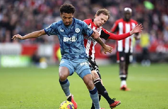 Soi kèo góc Aston Villa vs Brentford, 21h00 ngày 06/04