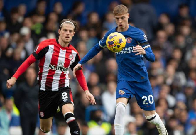 Chuyên gia Tony Ansell dự đoán Brentford vs Chelsea, 20h00 ngày 6/4