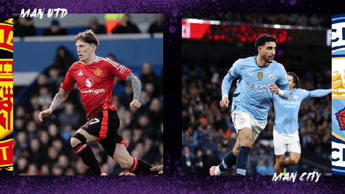 Kèo vàng bóng đá MU vs Man City, 22h30 ngày 6/4: Khó tin The Citizens