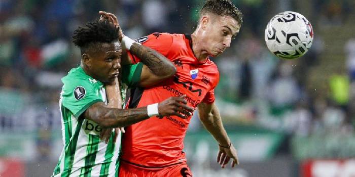 Nhận định, soi kèo CD Nacional vs Amadora, 21h30 ngày 6/4: Khách trắng tay