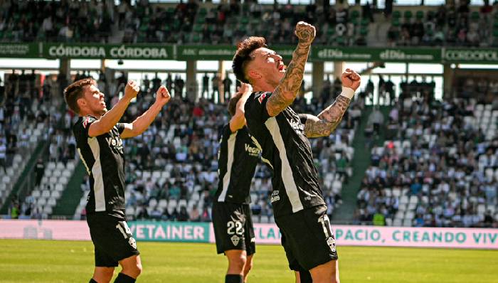 Nhận định, soi kèo Elche vs Racing de Ferrol, 01h30 ngày 8/4: Bức tranh tương phản