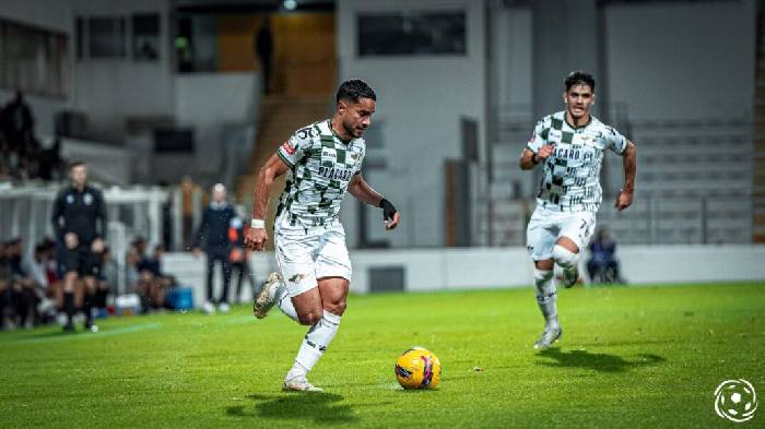 Nhận định, soi kèo Gil Vicente vs Moreirense, 21h30 ngày 6/4: Điểm tựa sân nhà