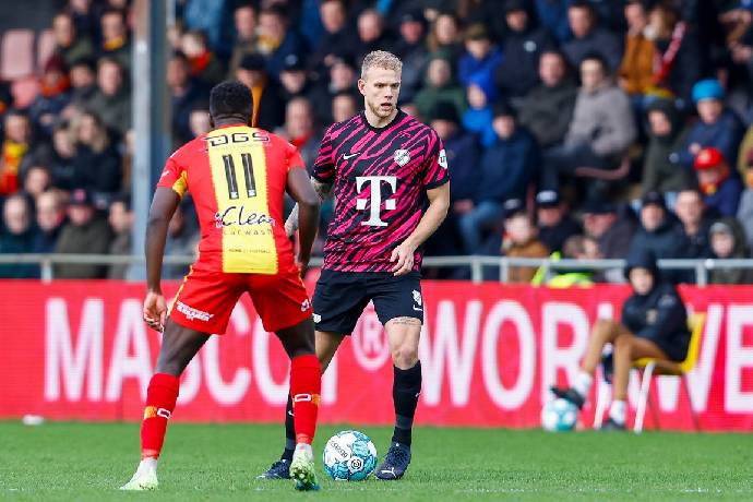Nhận định, soi kèo Go Ahead Eagles vs Utrecht, 19h30 ngày 6/4: Kết quả hài lòng