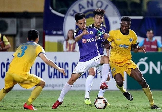 Nhận định, soi kèo Hà Nội vs Thanh Hóa, 19h15 ngày 6/4: Tự tin tiếp cận ngôi đầu