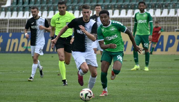 Nhận định, soi kèo Lokomotiv Plovdiv vs Spartak Varna, 21h30 ngày 7/4: Đòi nợ?