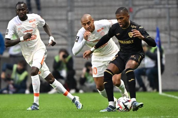 Nhận định, soi kèo Montpellier vs Le Havre, 22h15 ngày 6/4: Chìm trong khủng hoảng