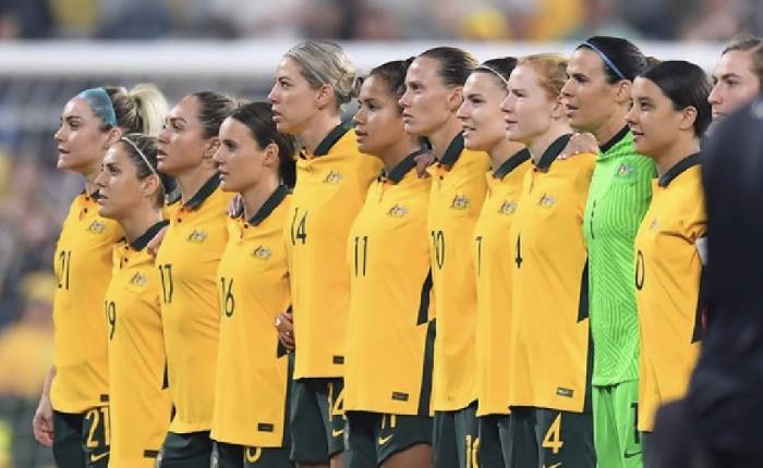 Nhận định, soi kèo Nữ Úc vs Nữ Hàn Quốc, 16h30 ngày 7/4: Lại gieo sầu