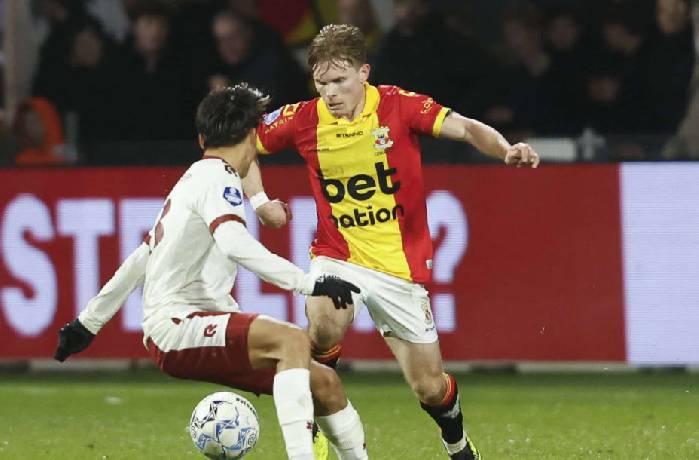 Nhận định, soi kèo Sparta Rotterdam vs N.E.C. Nijmegen, 19h30 ngày 6/4: Tự quyết định số phận