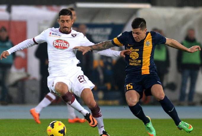 Nhận định, soi kèo Torino vs Hellas Verona, 20h00 ngày 6/4: Đối thủ ưa thích