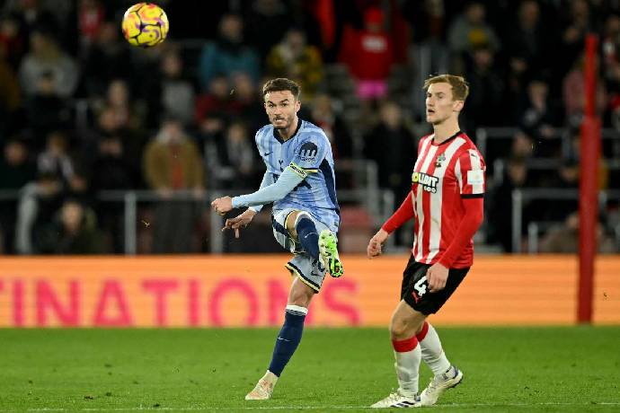 Nhận định, soi kèo Tottenham vs Southampton, 20h00 ngày 6/4: Không còn gì để mất